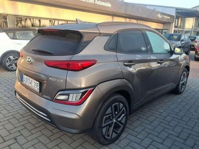Second-hand Hyundai Kona Trend 150 kW (204 CP) 2023 Maro SUV