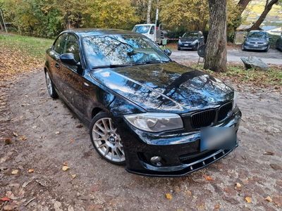 gebraucht BMW 123 Coupé d e82