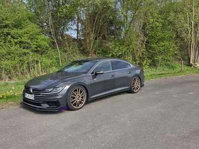 VW Arteon