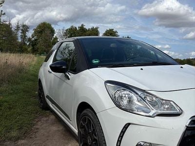 Citroën DS3