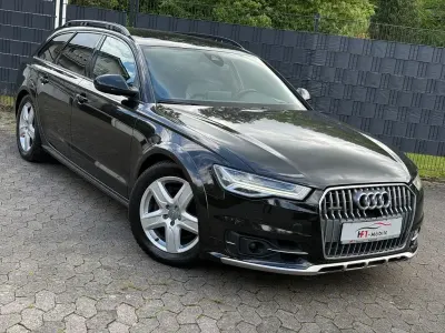 Gebraucht Audi A6 Allroad