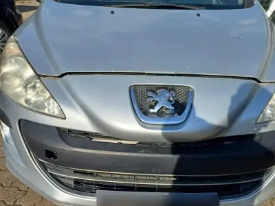 Gebraucht Peugeot 308