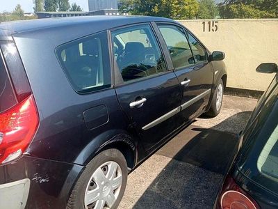 Renault Grand Scénic II