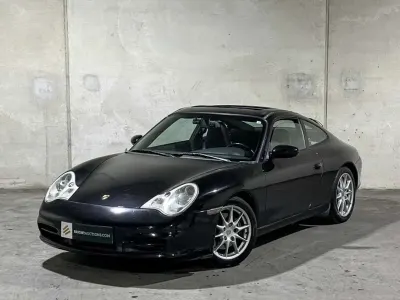 Gebraucht Porsche 911 Carrera
