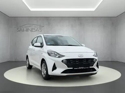 Gebraucht Hyundai i10