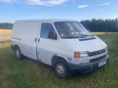 VW T4