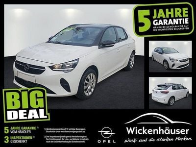 Opel Corsa-e
