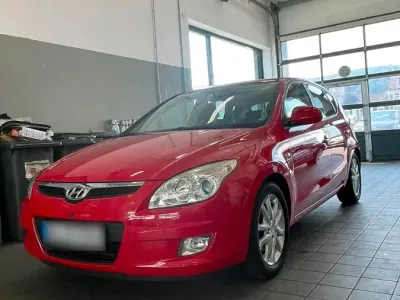 Gebraucht Hyundai i30