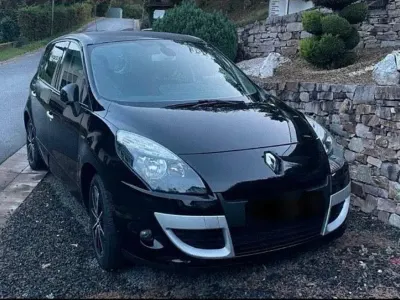 Gebraucht Renault Scénic III