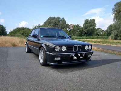 gebraucht BMW 325 E30eta