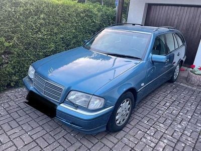Mercedes C280