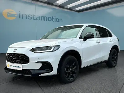 Gebraucht Honda ZR-V