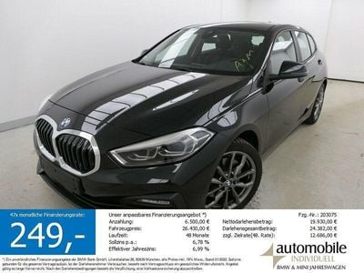 BMW 120