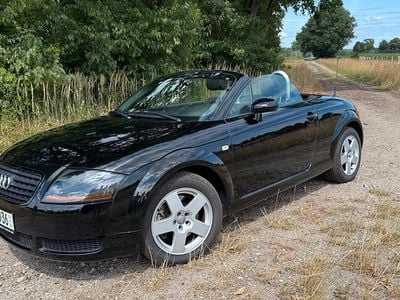 Audi TT Roadster