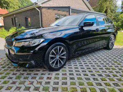 Gebraucht BMW 320