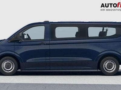 Neu VW T7 150 PS (110 kW) 2025 Dark indigo blue Van