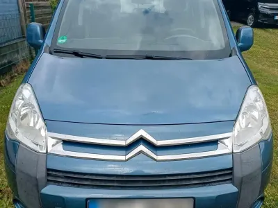 Gebraucht Citroën Berlingo