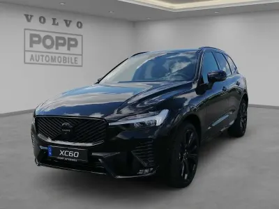 Gebraucht Volvo XC60 184 PS (135 kW) 2025 SUV
