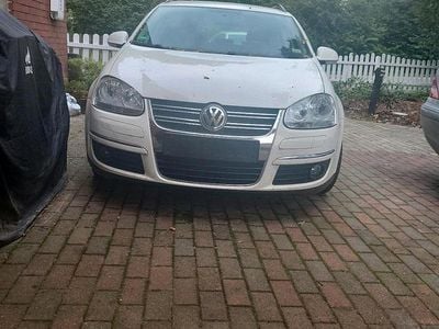 VW Golf V