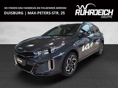 gebraucht Kia XCeed GT Line 1.6 T-GDI Navi JBL Klima SH