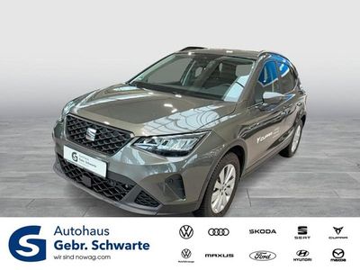 Gebraucht Seat Arona Style 116 PS (85 kW) 2025 Grau SUV
