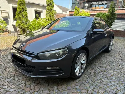 Gebraucht VW Scirocco