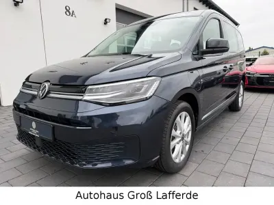 Gebraucht VW Caddy Maxi