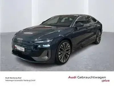 Gebraucht Audi A6 e-tron