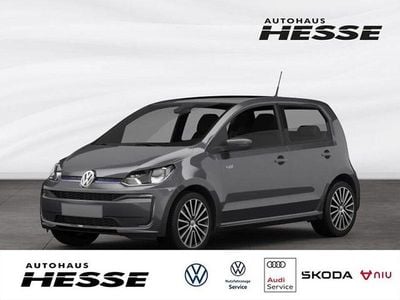 Siliziumgrau Gebraucht 2023 VW e-up! Edition Kleinwagen | 19.980 € (Fairer Preis)