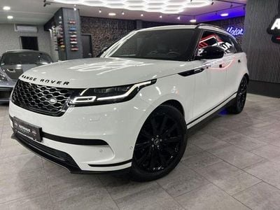 Gebraucht Land Rover Range Rover Velar 300 PS (220 kW) 2017 Weiß SUV