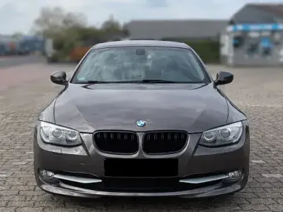 Gebraucht BMW 320 M Performance 170 PS (125 kW) 2011 Coupé