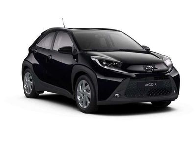 gebraucht Toyota Aygo X 1.0 Play 5-Türer*Design Paket