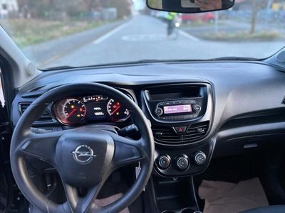 gebraucht Opel Karl 55 KW