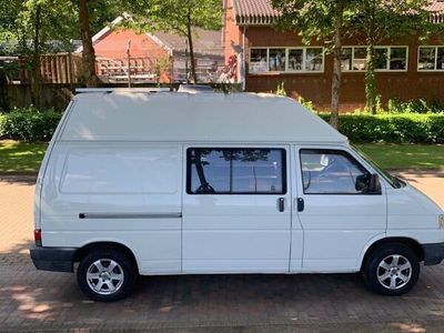 gebraucht VW T4 Bus, Camper , lang u. hoch