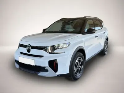 Gebraucht Citroën C3 Aircross