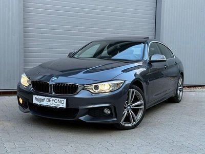BMW 430