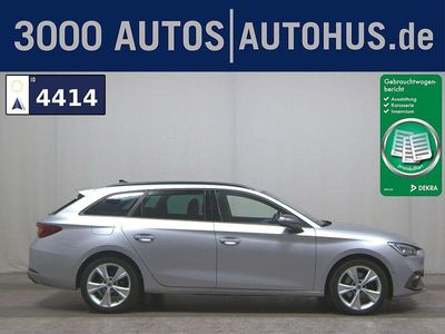 Seat Leon ST