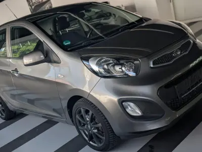 Gebraucht Kia Picanto