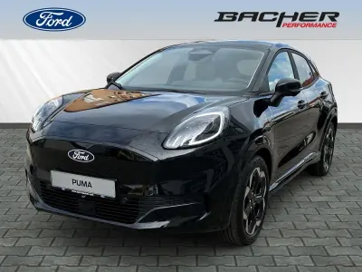 Neu Ford Puma Gen-E Premium 124 kW (169 PS) 2026 Schwarz SUV