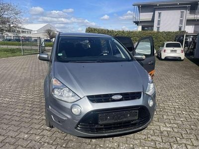 Gebraucht Ford S-MAX Trend 163 PS (119 kW) 2011 Van / Kleinbus