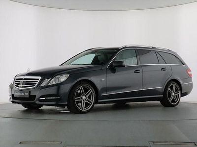 Mercedes E350