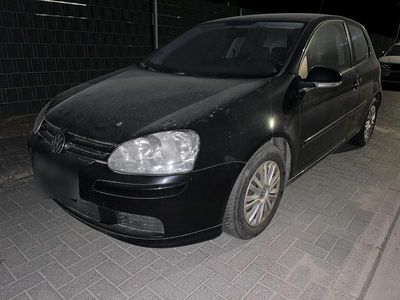 VW Golf V
