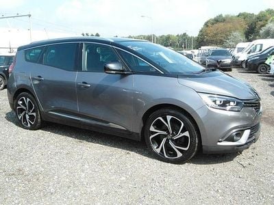 Renault Scénic IV