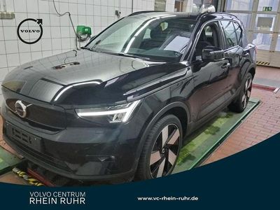 Stone Gebraucht 2023 Volvo XC40 Ultimate SUV | 33.750 € (Fairer Preis)