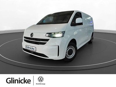 Weiß Gebraucht 2025 VW Transporter Van | 39.770 € (Etwas zu teuer)