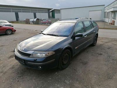 gebraucht Renault Laguna GrandTour 3.0 V6 Initiale Euro 3 ohne Tüv Klima