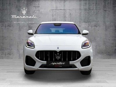 Maserati Grecale