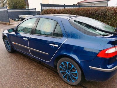 gebraucht Renault Laguna II 