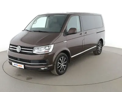 Gebraucht VW Multivan