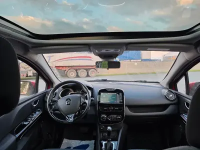 Brugt Renault Clio IV